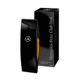 Mercedes Benz Club Black 100ML EDT For Men-Al Reem Perfumes (The Perfume Qatar)